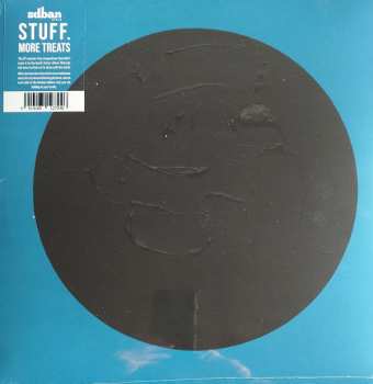 LP STUFF.: More Treats LTD