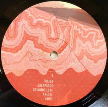 LP STUFF.: Old Dreams New Planets