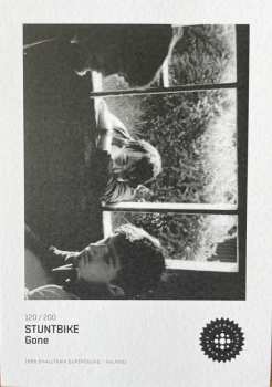 LP Stuntbike: Gone