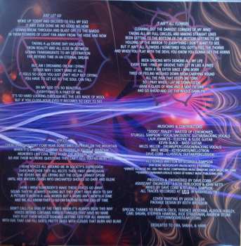 LP Sturgill Simpson: Metamodern Sounds In Country Music