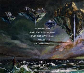 CD Bell Witch: Stygian Bough Volume I