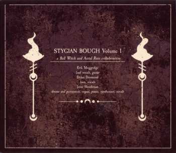 CD Bell Witch: Stygian Bough Volume I