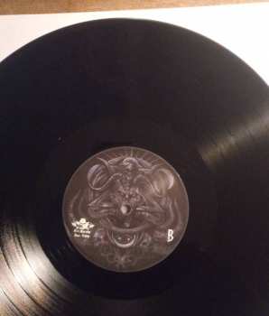 LP Stygian Dark: Gorelords Of War CLR