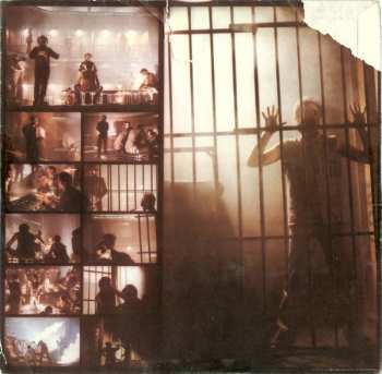 LP Styx: Kilroy Was Here