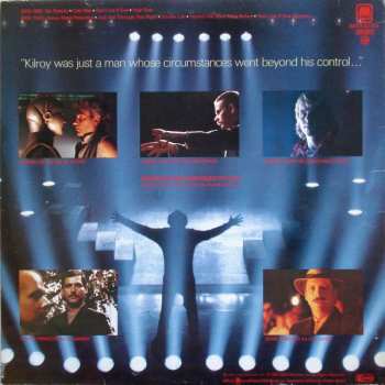 LP Styx: Kilroy Was Here