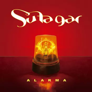 Su Ta Gar: Alarma