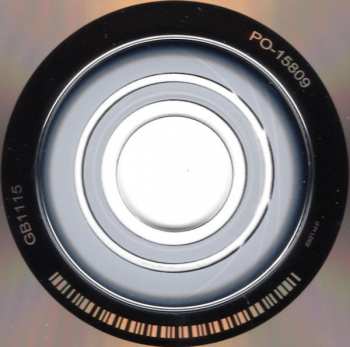 CD Suad Khalifa: Waves