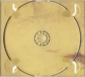 CD Subaudition: The Scope