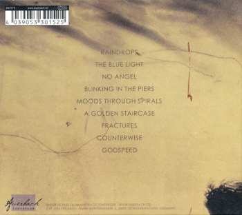 CD Subaudition: The Scope
