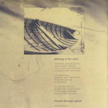 CD Subaudition: The Scope