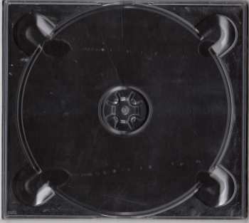 CD The Subhumans: Same Thoughts Different Day