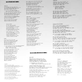 LP Subhumans: EP–LP CLR