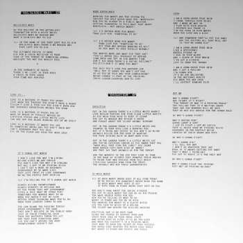 LP Subhumans: EP–LP CLR