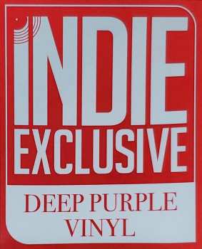 LP Subhumans: EP–LP CLR