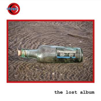 Album Subjagger: The Lost Album