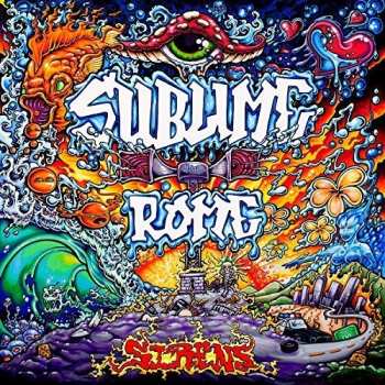 CD Sublime With Rome: Sirens
