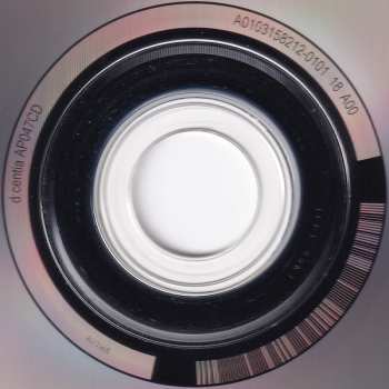 CD Subshine: Easy Window
