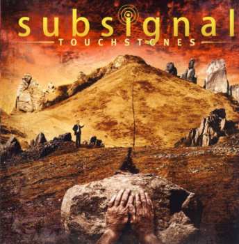 CD Subsignal: Touchstones DIGI