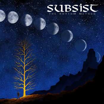 Album Subsist: The Rhythm Method