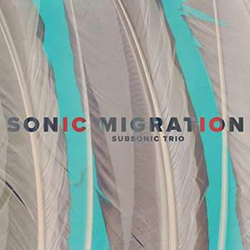 Album Subsonic Trio: Sonic Migration