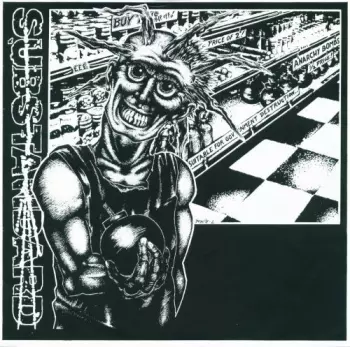 Substandard: Substandard / Nerves
