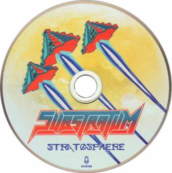 CD Substratum: Stratosphere 