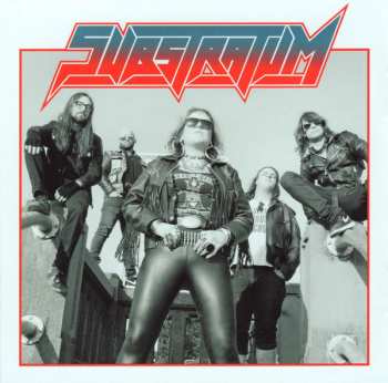 CD Substratum: Stratosphere 