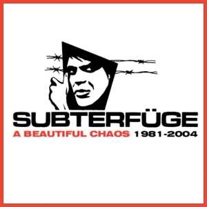 LP Subterfuge: A Beautiful Chaos 1981-2004 CLR