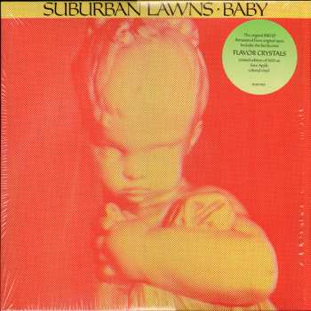 LP Suburban Lawns: Baby