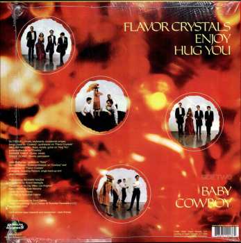 LP Suburban Lawns: Baby