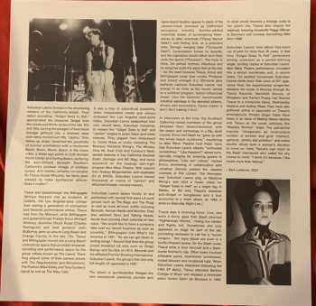 LP Suburban Lawns: Suburban Lawns