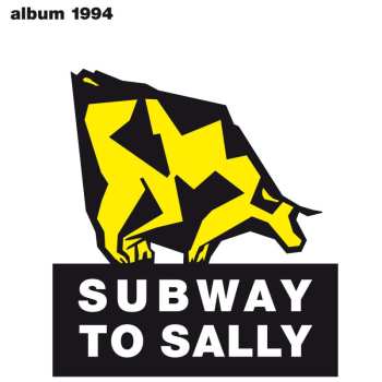 LP Subway To Sally: Album 1994