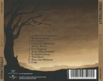 CD Subway To Sally: Mitgift