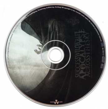 CD Success Will Write Apocalypse Across The Sky: The Grand Partition And The Abrogation Of Idolatry