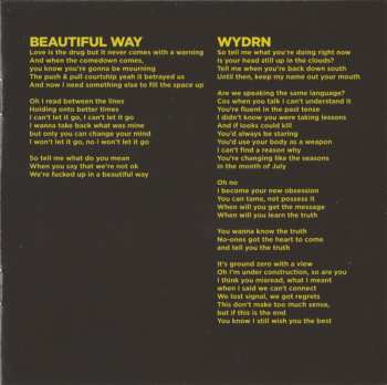 CD You Me At Six: Suckapunch