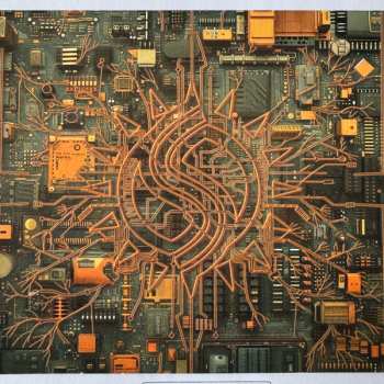 CD Sud Sound System: Intelligenza Naturale