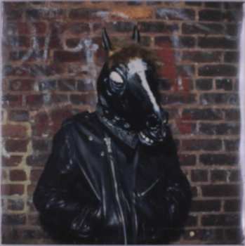 LP Sudakistan: Caballo Negro CLR | LTD