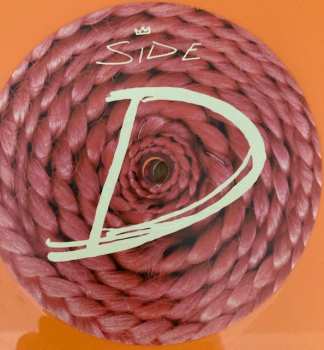 2LP Sudan Archives: Natural Brown Prom Queen LTD | CLR