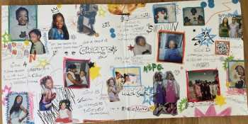 2LP Sudan Archives: Natural Brown Prom Queen LTD | CLR