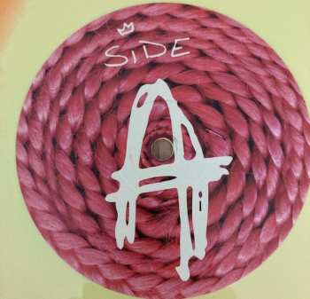 2LP Sudan Archives: Natural Brown Prom Queen LTD | CLR