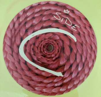 2LP Sudan Archives: Natural Brown Prom Queen LTD | CLR