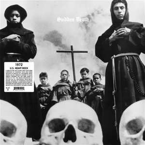 LP Sudden Death: Sudden Death CLR | LTD