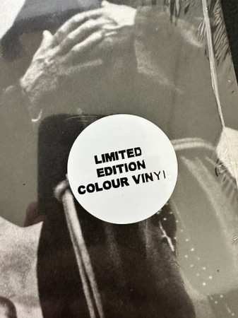 LP Sudden Death: Sudden Death CLR | LTD