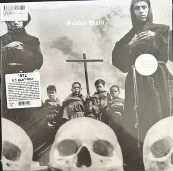 LP Sudden Death: Sudden Death CLR | LTD