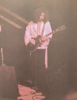 LP Sudden Death: Sudden Death CLR | LTD