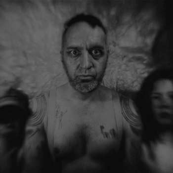 LP/CD Sudden Infant: Wölfli's Nightmare