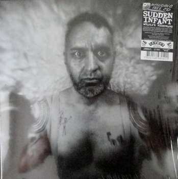 LP/CD Sudden Infant: Wölfli's Nightmare