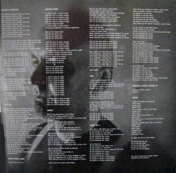 LP/CD Sudden Infant: Wölfli's Nightmare