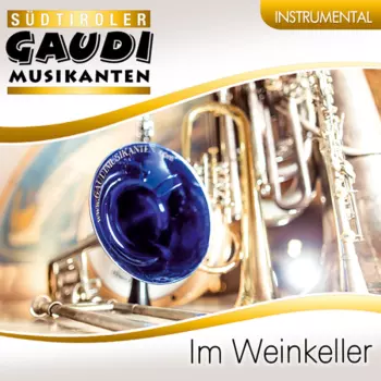 Im Weinkeller