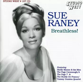 Breathless!